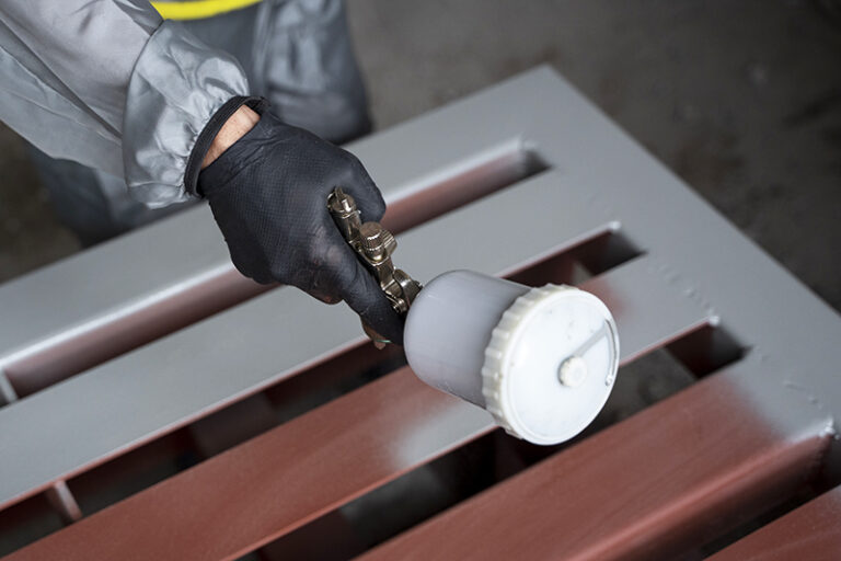 Benefits of Chlorine Resistant Coatings for Water Treatment Plants