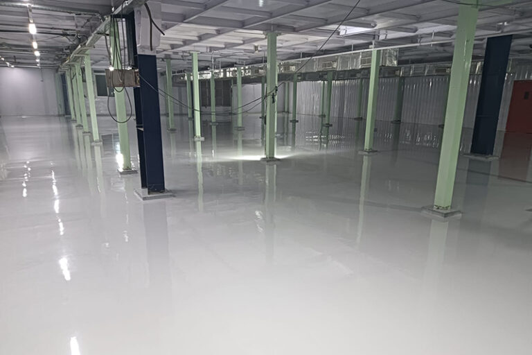 How Synthetic Sports Flooring Enhances Performance and Safety