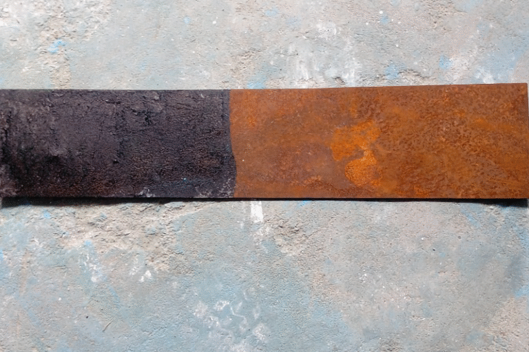 The Role of Anti-Corrosive Coatings in Industrial Infrastructure